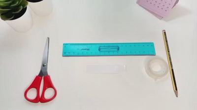 Silicone Rings – 1 Pack, Waterproof, Breathable & Flexible – Unisex, Color Black, Dersa